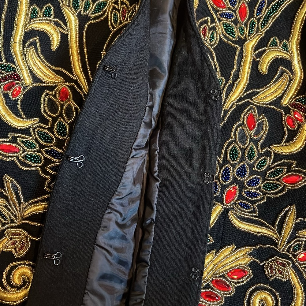 Ciao Ltd Jacket - image 6